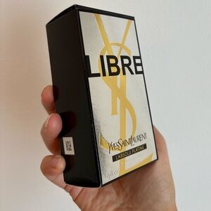 YSL Libre 50ml